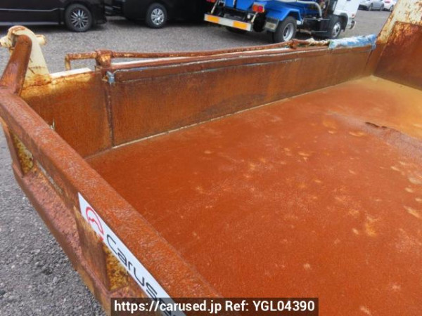 Used 2000 MT hino dutro XZU322T Image[23]