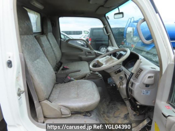Used 2000 MT hino dutro XZU322T Image[27]
