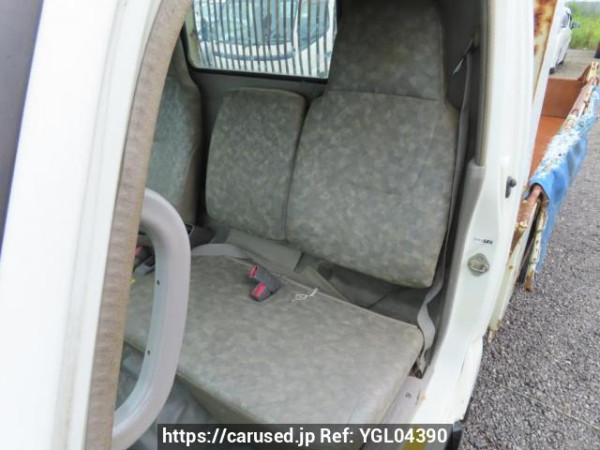 Used 2000 MT hino dutro XZU322T Image[32]