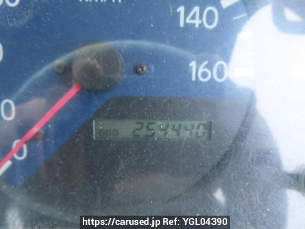 Used 2000 MT hino dutro XZU322T Image[39]