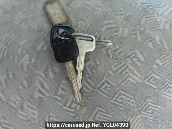 Used 2000 MT hino dutro XZU322T Image[42]
