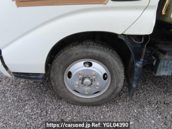 Used 2000 MT hino dutro XZU322T Image[45]
