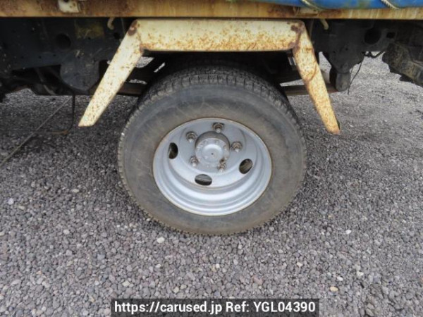 Used 2000 MT hino dutro XZU322T Image[47]
