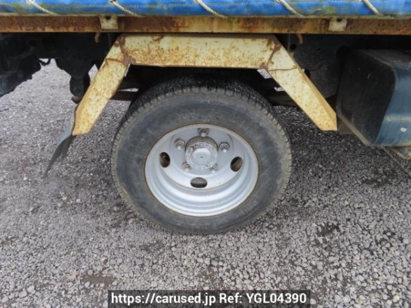 Used 2000 MT hino dutro XZU322T Image[48]