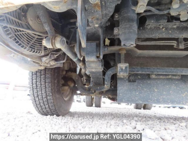 Used 2000 MT hino dutro XZU322T Image[49]