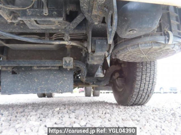 Used 2000 MT hino dutro XZU322T Image[50]