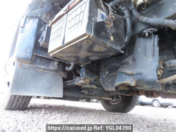Used 2000 MT hino dutro XZU322T Image[51]