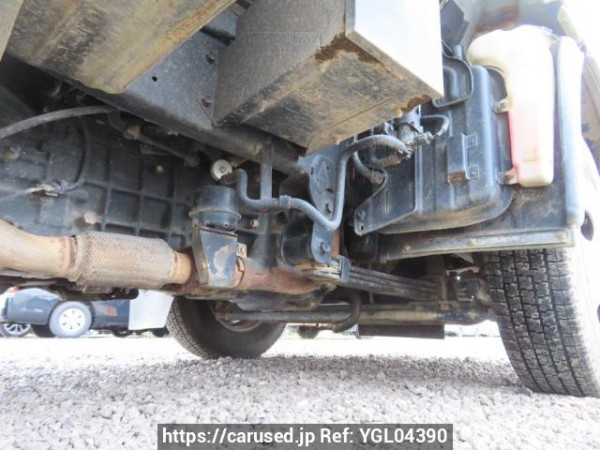 Used 2000 MT hino dutro XZU322T Image[52]