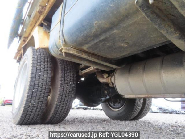 Used 2000 MT hino dutro XZU322T Image[53]