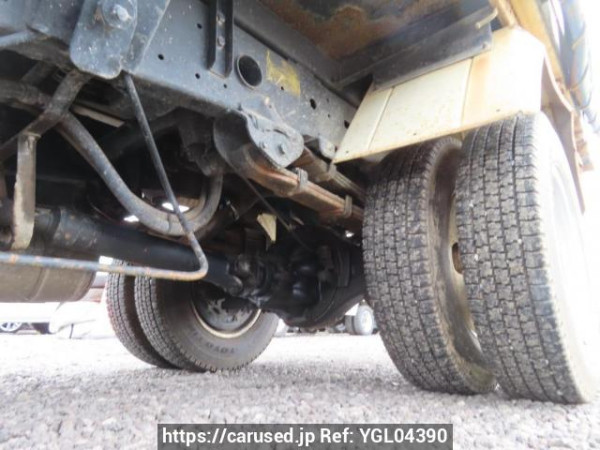 Used 2000 MT hino dutro XZU322T Image[54]