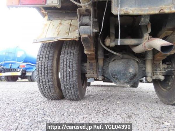 Used 2000 MT hino dutro XZU322T Image[55]