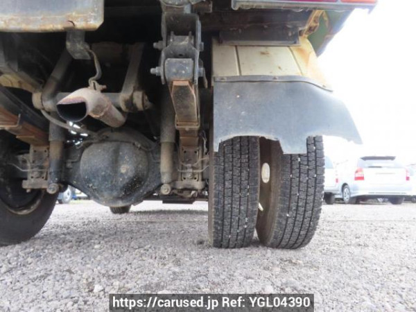 Used 2000 MT hino dutro XZU322T Image[56]