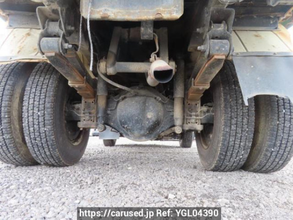 Used 2000 MT hino dutro XZU322T Image[57]