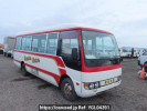 Mitsubishi Fuso Rosa BG64EG
