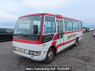 Used 2004 MT mitsubishi-fuso rosa BG64EG Image[2]