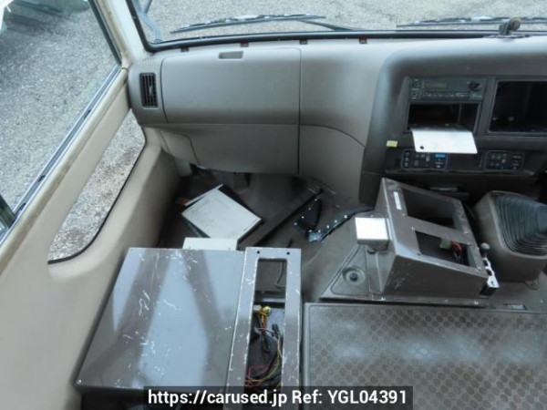 Used 2004 MT mitsubishi-fuso rosa BG64EG Image[21]