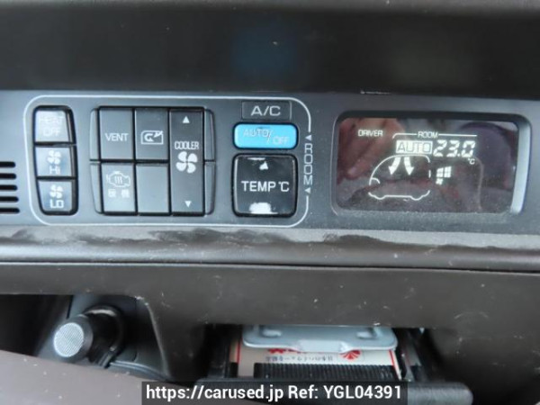 Used 2004 MT mitsubishi-fuso rosa BG64EG Image[24]