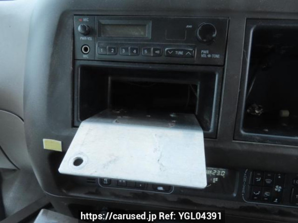 Used 2004 MT mitsubishi-fuso rosa BG64EG Image[26]