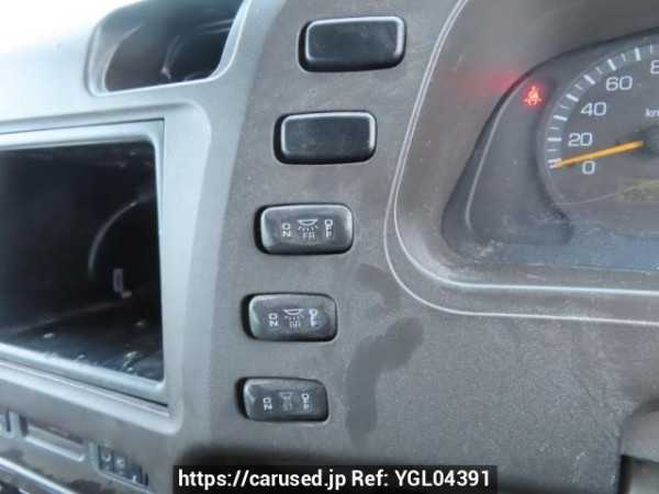 Used 2004 MT mitsubishi-fuso rosa BG64EG Image[30]