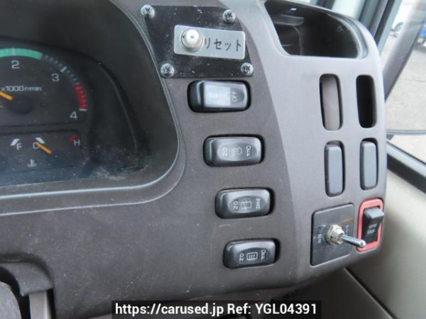Used 2004 MT mitsubishi-fuso rosa BG64EG Image[31]