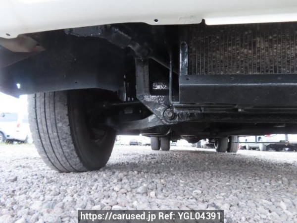 Used 2004 MT mitsubishi-fuso rosa BG64EG Image[40]