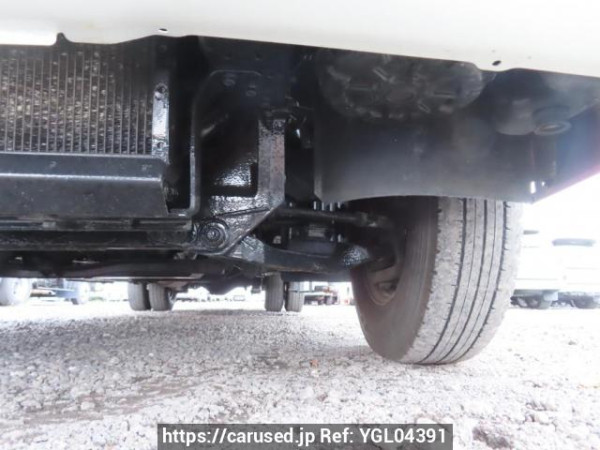 Used 2004 MT mitsubishi-fuso rosa BG64EG Image[41]