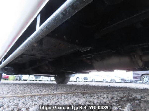 Used 2004 MT mitsubishi-fuso rosa BG64EG Image[43]