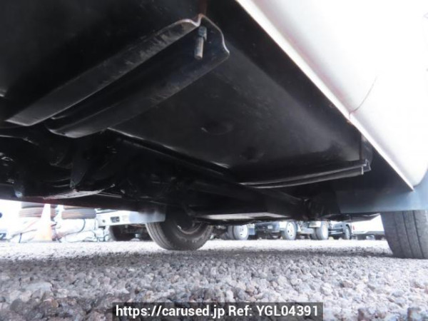 Used 2004 MT mitsubishi-fuso rosa BG64EG Image[44]
