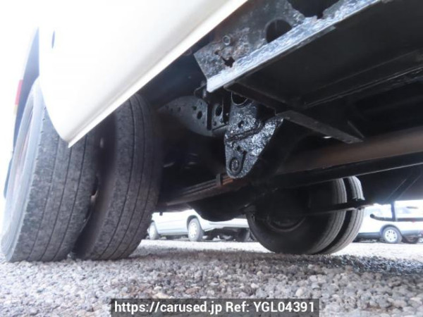 Used 2004 MT mitsubishi-fuso rosa BG64EG Image[45]