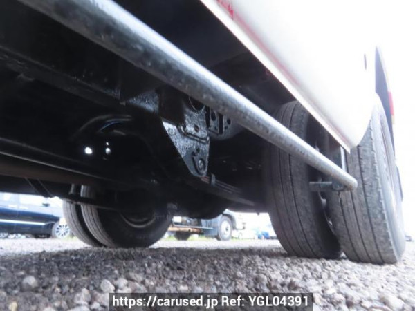Used 2004 MT mitsubishi-fuso rosa BG64EG Image[46]