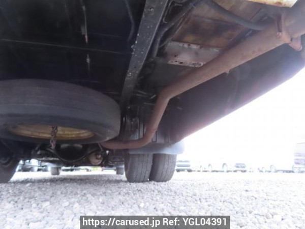 Used 2004 MT mitsubishi-fuso rosa BG64EG Image[48]