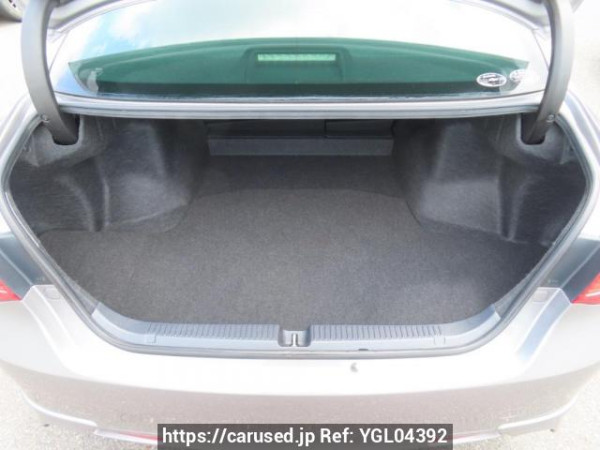 Used 2009 AT toyota mark-x GRX130 Image[6]