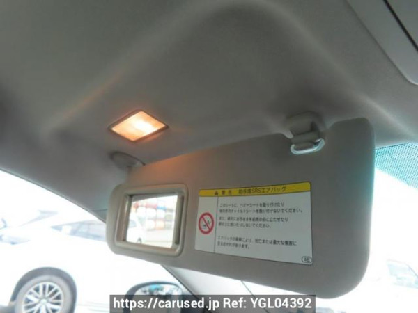 Used 2009 AT toyota mark-x GRX130 Image[11]
