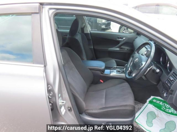 Used 2009 AT toyota mark-x GRX130 Image[12]