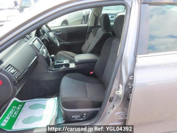 Used 2009 AT toyota mark-x GRX130 Image[13]