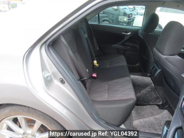 Used 2009 AT toyota mark-x GRX130 Image[14]
