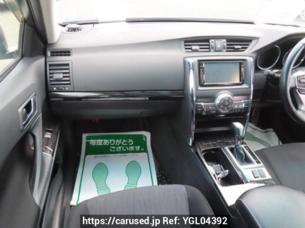 Used 2009 AT toyota mark-x GRX130 Image[16]