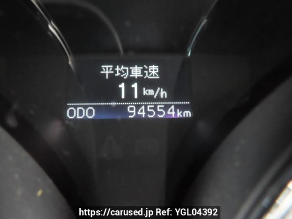 Used 2009 AT toyota mark-x GRX130 Image[19]