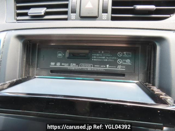 Used 2009 AT toyota mark-x GRX130 Image[22]