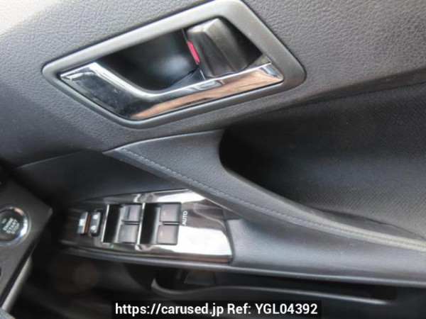 Used 2009 AT toyota mark-x GRX130 Image[27]