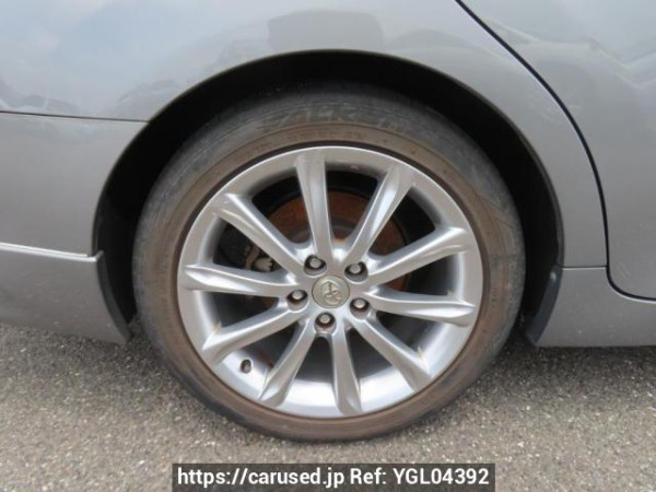 Used 2009 AT toyota mark-x GRX130 Image[31]