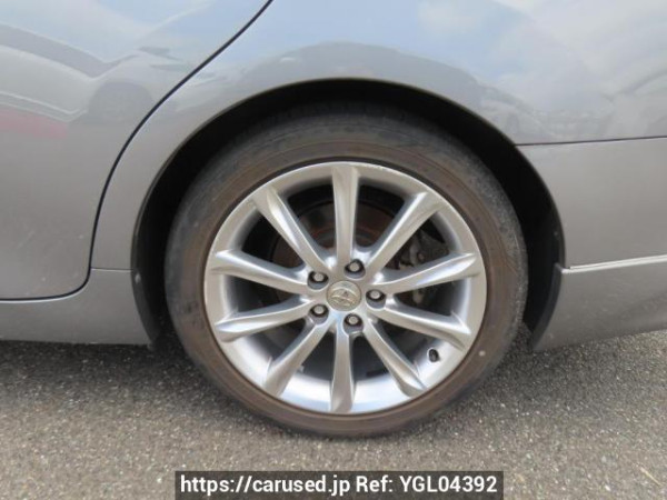 Used 2009 AT toyota mark-x GRX130 Image[32]