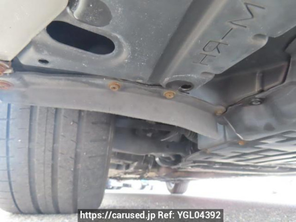 Used 2009 AT toyota mark-x GRX130 Image[33]
