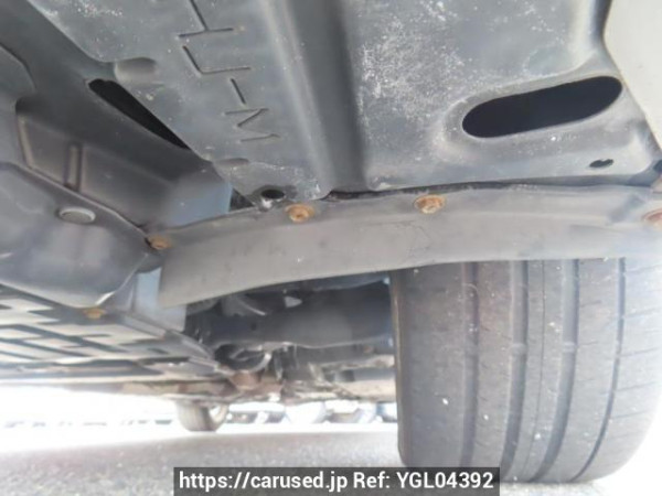 Used 2009 AT toyota mark-x GRX130 Image[34]