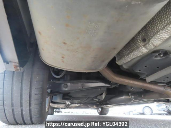 Used 2009 AT toyota mark-x GRX130 Image[35]