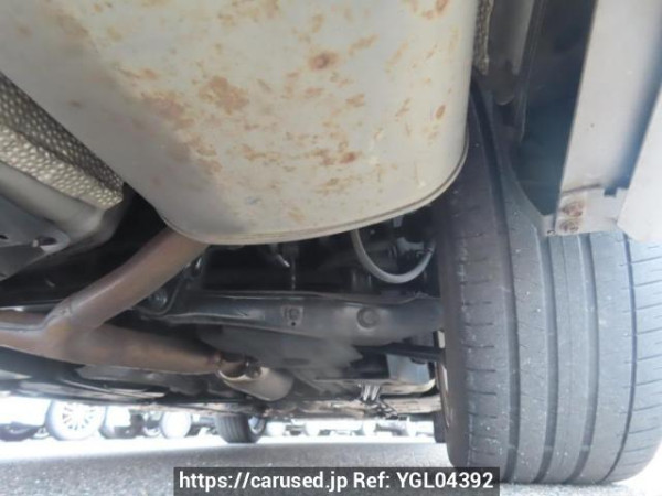 Used 2009 AT toyota mark-x GRX130 Image[37]