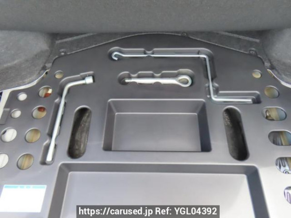 Used 2009 AT toyota mark-x GRX130 Image[44]