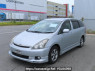 Used 2004 AT toyota wish ZNE10G Image[2]