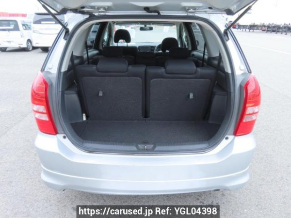 Used 2004 AT toyota wish ZNE10G Image[8]