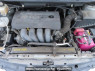 Used 2004 AT toyota wish ZNE10G Image[9]